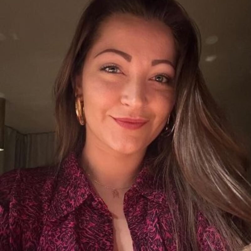 Profielfoto van Flora-124